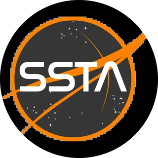 Student Space Technology Association logo